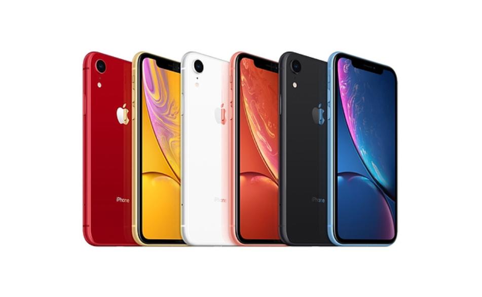 历代iphone色准,盘点iphone历代主打颜色