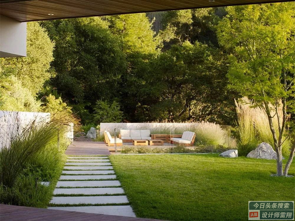 小院草坪如何养护,庭院绿化最佳养护方法