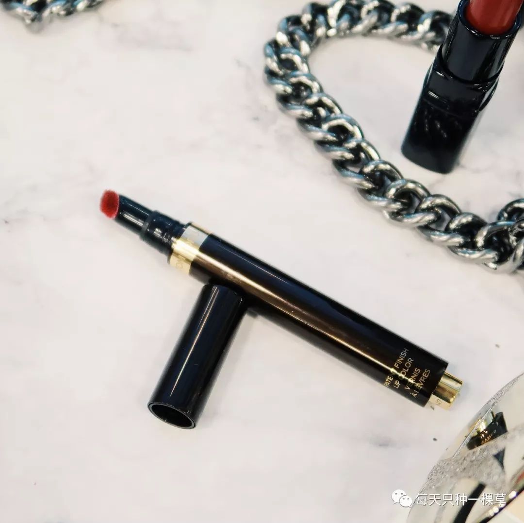 21天口红,30天口红打卡