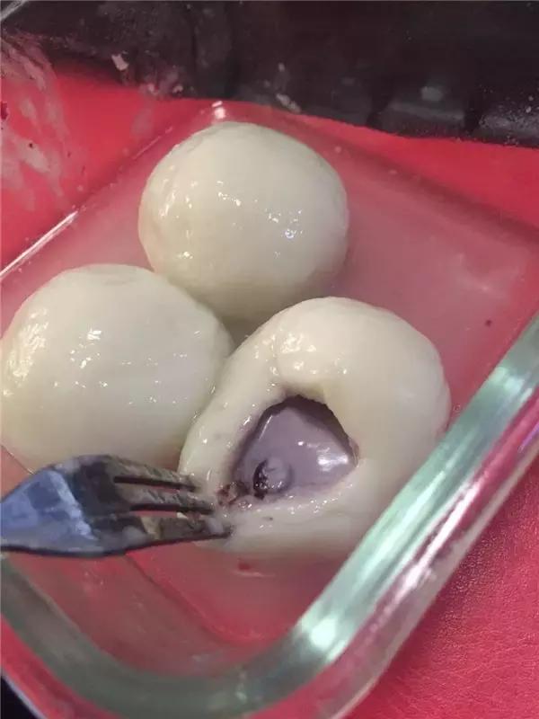 南京好吃的汤圆推荐,天津钙奶汤圆哪家正宗