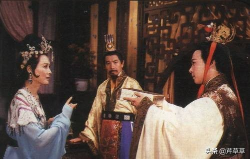 西游记救乌鸡国王完整版,西游记陈浩民版乌鸡国王