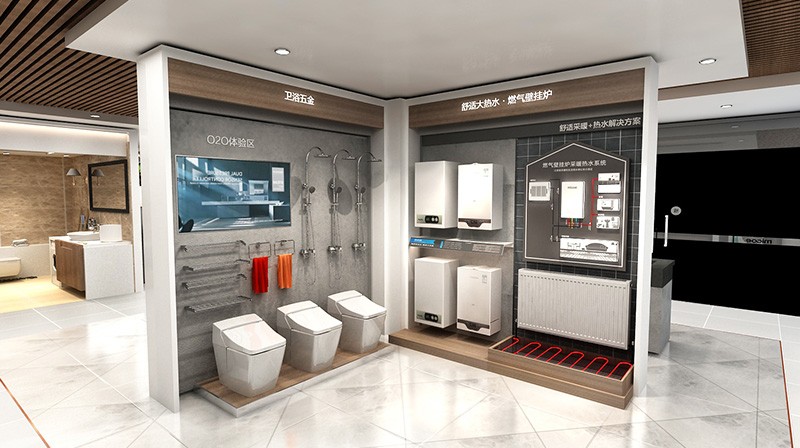 恒洁卫浴和四季沐歌哪个好,四季沐歌卫浴排名