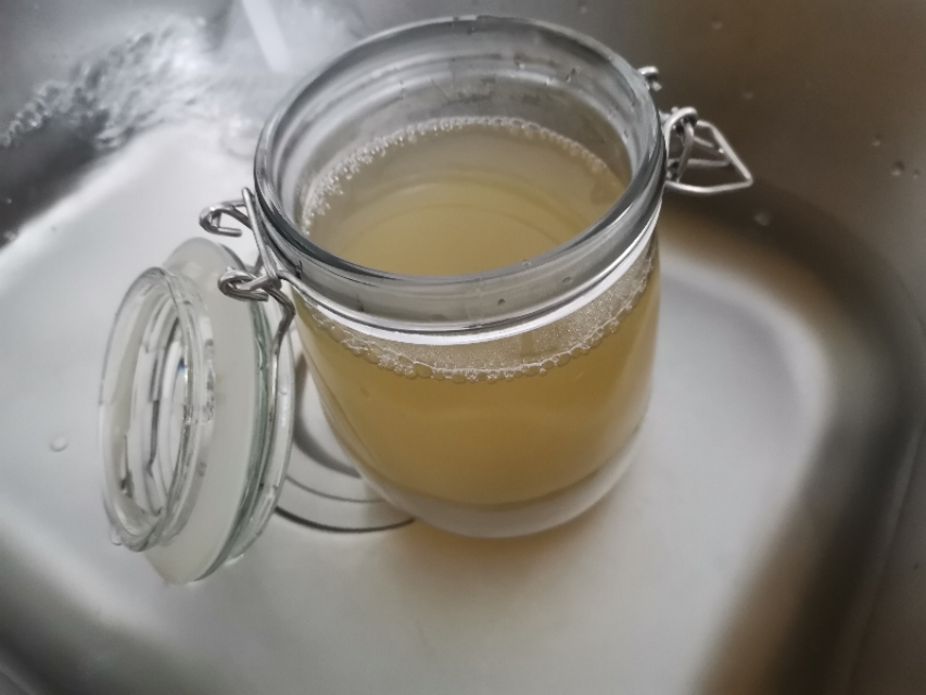 海底椰菊花雪梨膏教程视频,网红海底椰雪梨菊花膏的功效