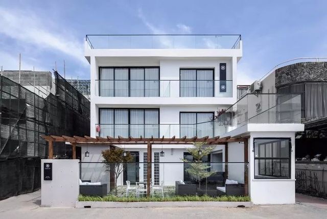 深圳海边民宿三天两晚推荐便宜,深圳网红民宿推荐海边