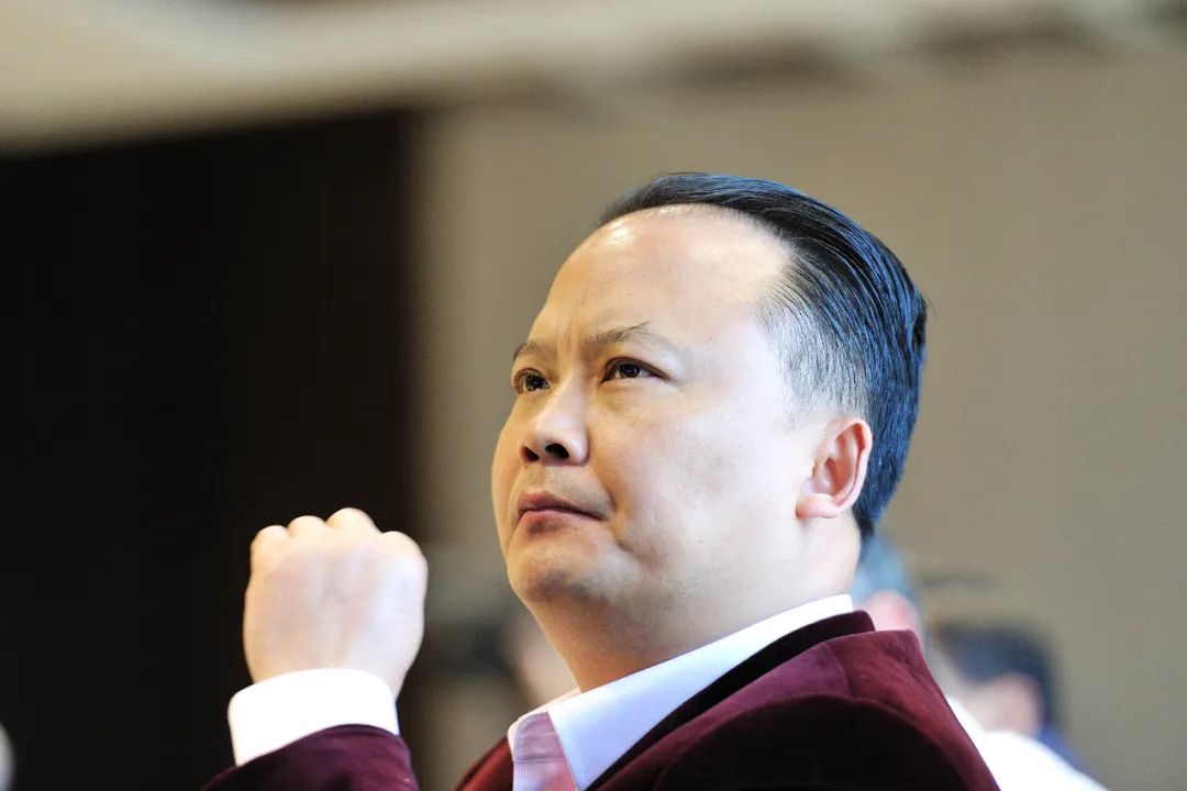 身价400亿的四川首富刘汉富,四川首富刘汉完整视频