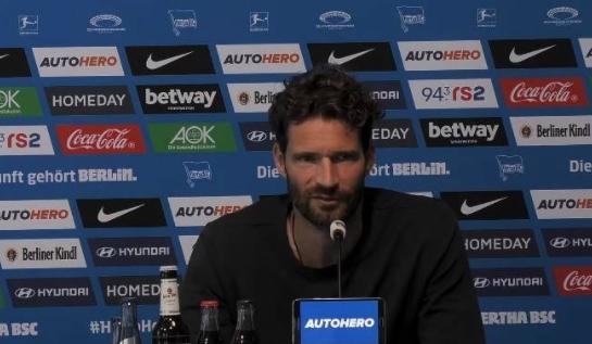 柏林赫塔冲甲,柏林赫塔vs比勒菲尔德比赛预测