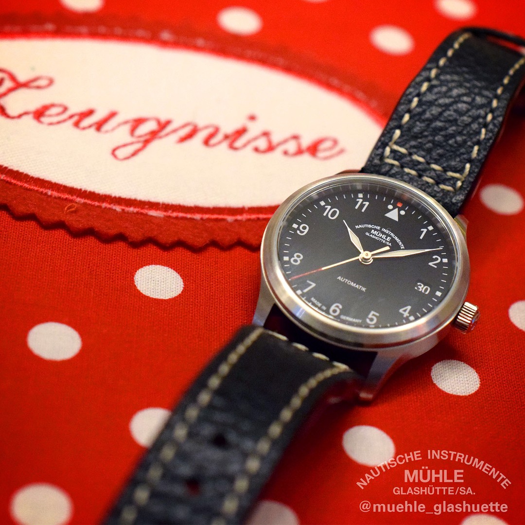 格拉苏蒂莫勒原创,格拉苏蒂莫勒表是什么档次