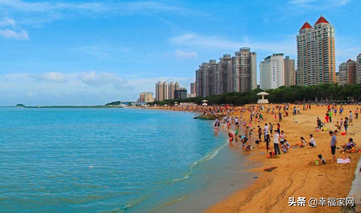 去珠海旅游最好的地方,珠海旅游哪些地方值得去的