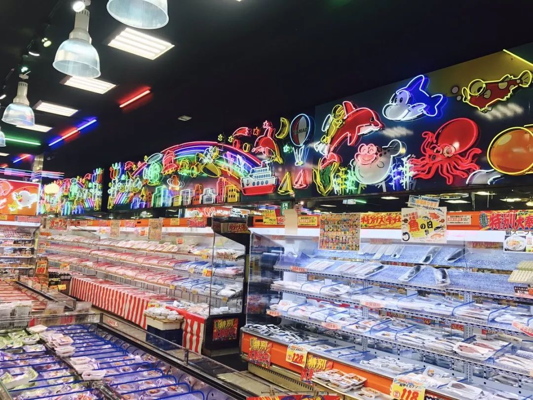 大阪有什么可以买的土特产,大阪必买十大购物攻略