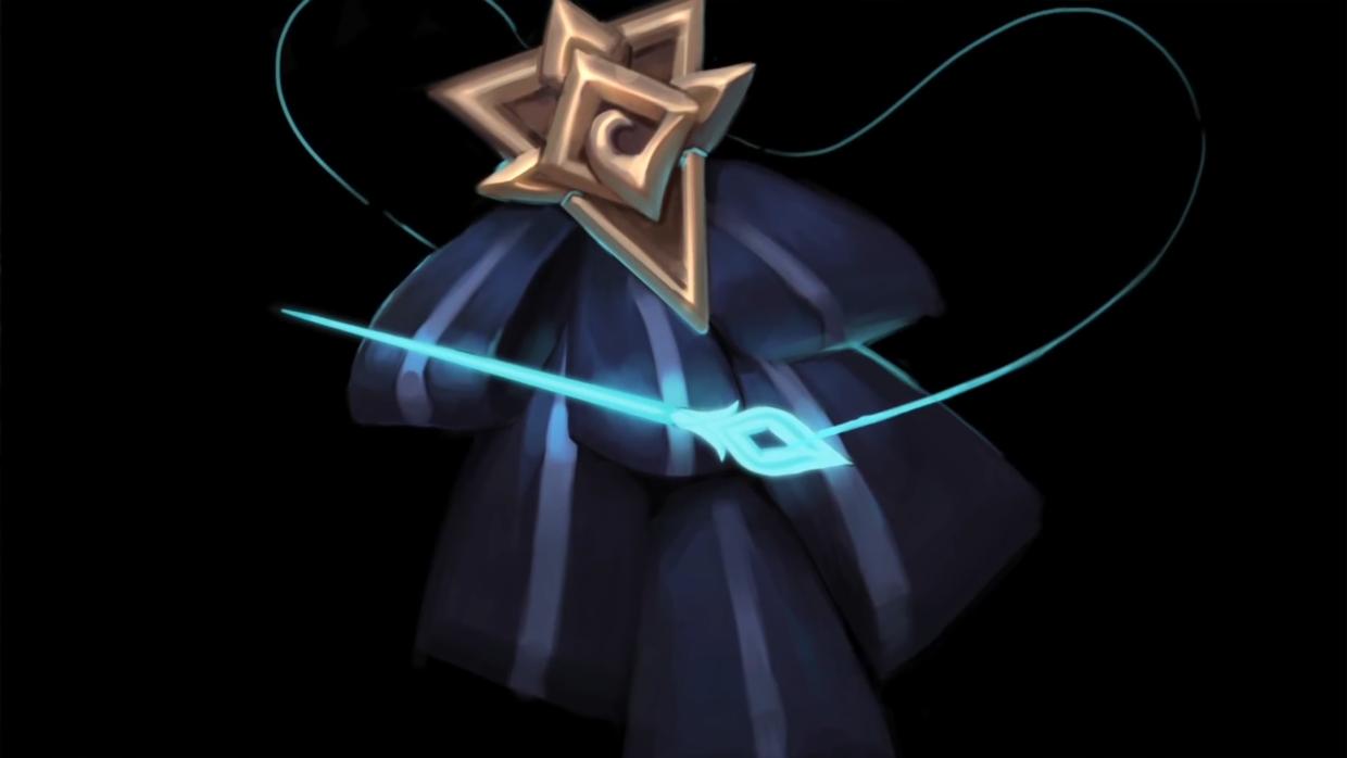 英雄联盟装备解析大全端游2023,英雄联盟新装备现状