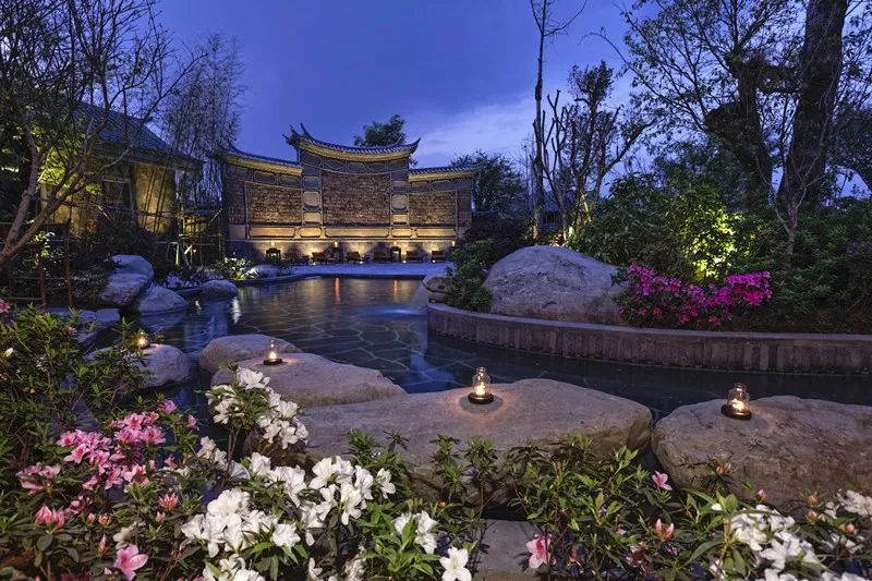 中国最好的柏联酒店,国内最好的柏联酒店