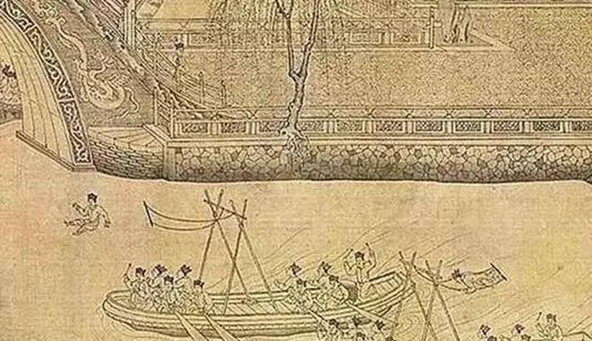 北宋时期有蹴鞠表演,宋朝运动蹴鞠