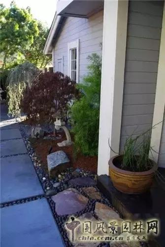 十种风格花园设计理念，60张案例图片详解