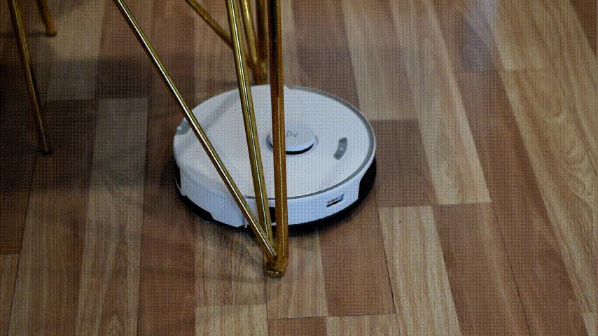 自动清洗扫拖一体机器人,石头扫地机器人g10一定要连wifi吗