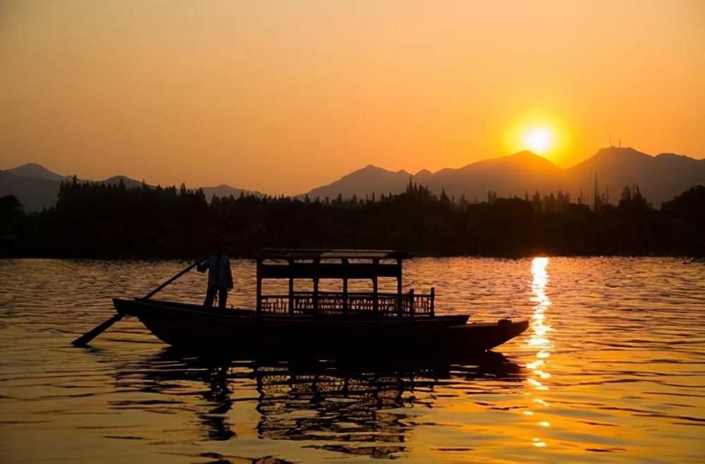 杭州生活是一种什么体验,在杭州生活真实感受