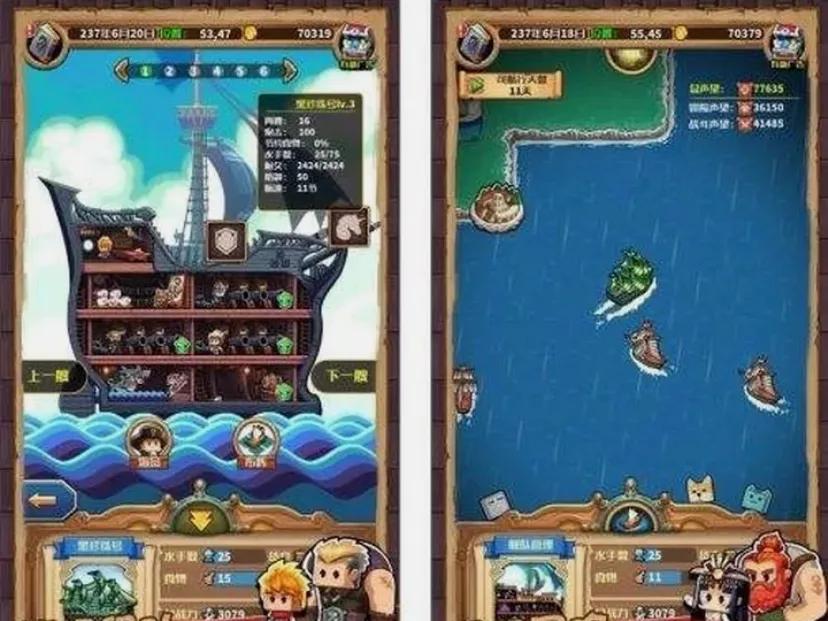 五款超有意思的良心手游推荐,适合长期玩的手游推荐一下