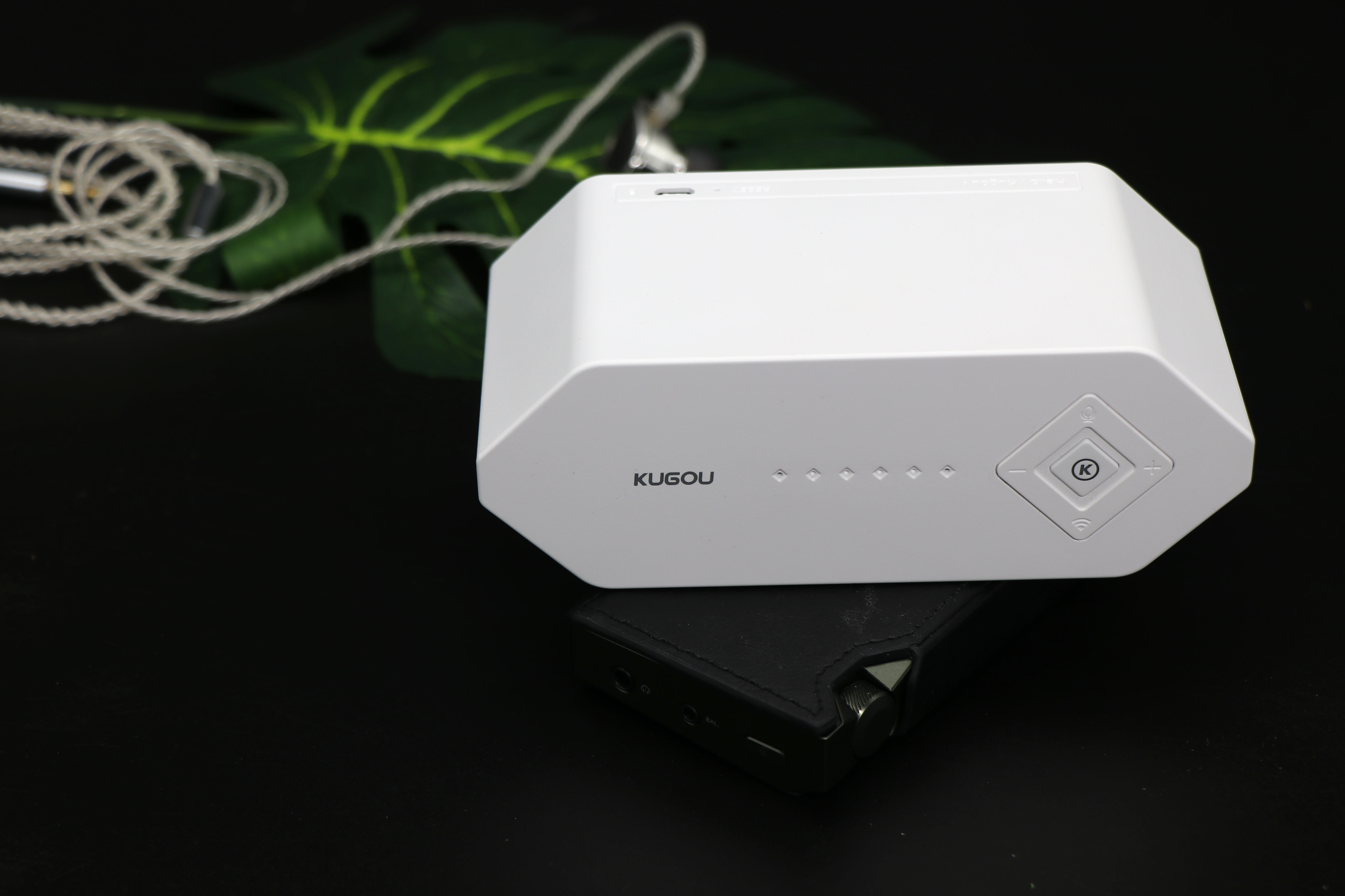 酷狗潘多拉音箱第二代,酷狗潘多拉mini便携ai音箱评测