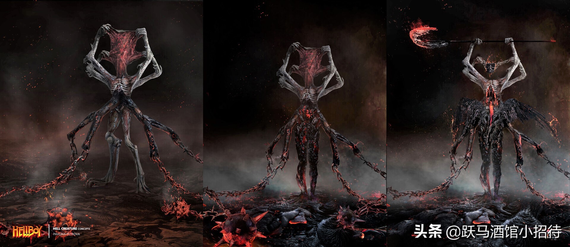 地狱男爵血皇后崛起免费完整版,地狱男爵3血皇后崛起完整版观看