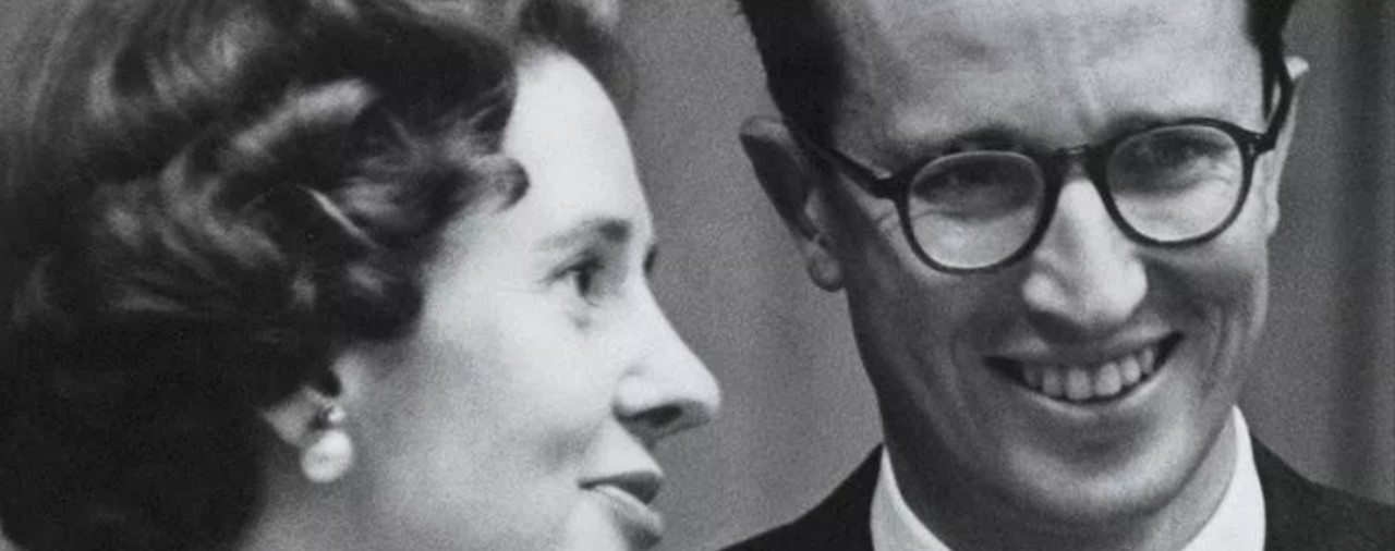 帅炸天，独宠不育王后33年，比利时“鲜肉”国王太苏了吧