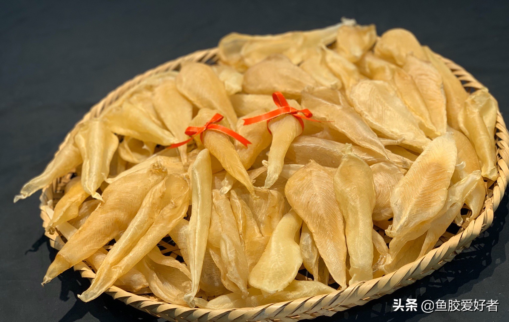 初次接触鱼胶怎么选,买鱼胶要注意什么