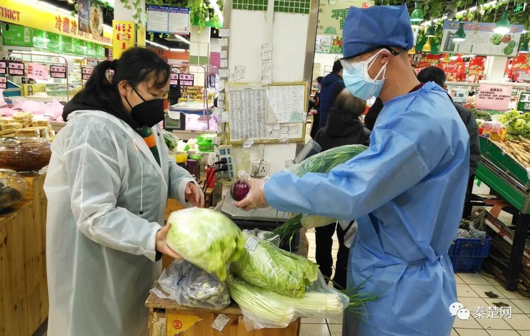 【十堰】久违了，十堰！350万人一直与你共呼吸！