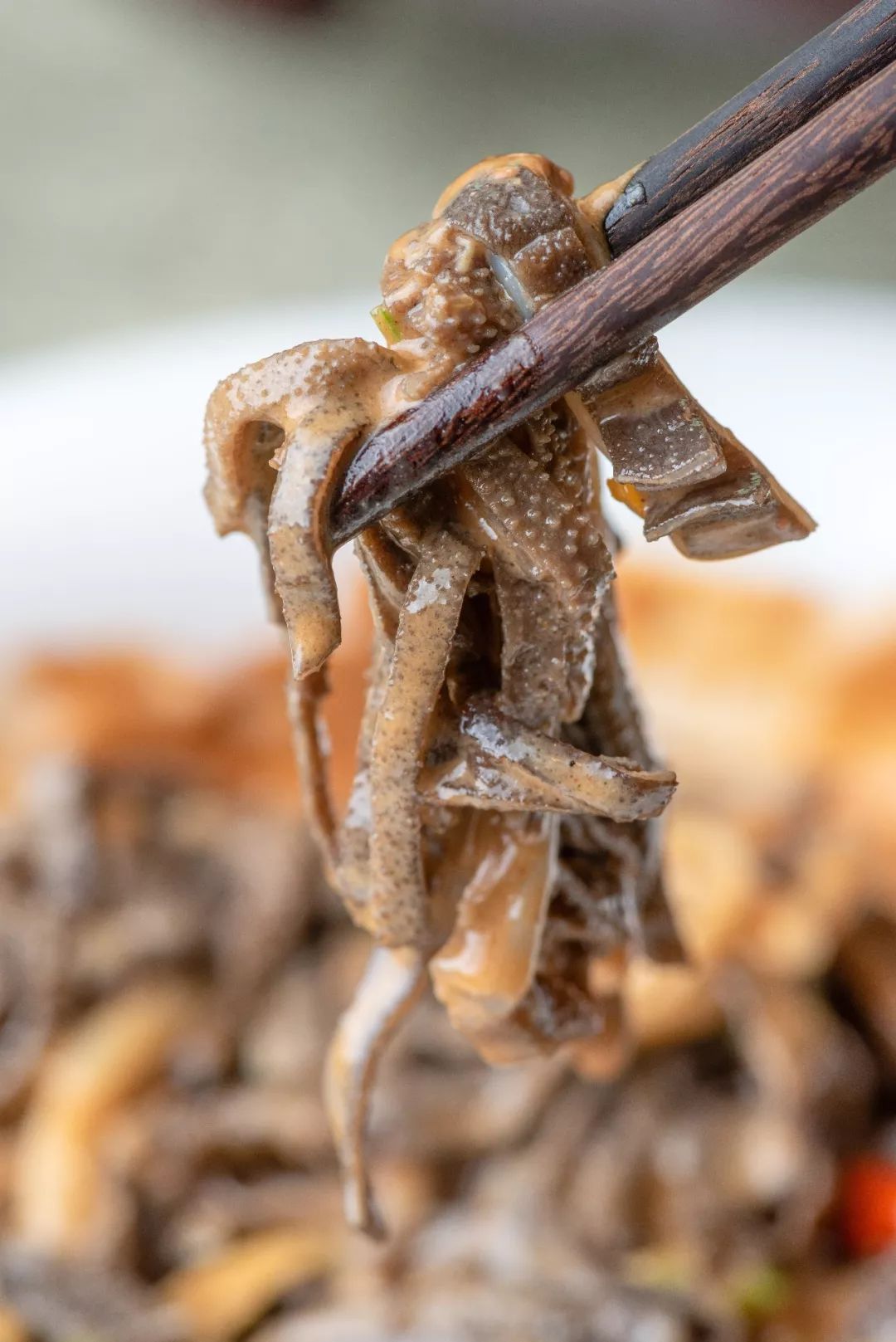 合肥哪里有老北京美食,合肥正宗老北京早点