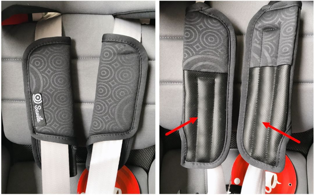 猫头鹰安全座椅卢娜评测,猫头鹰卢娜和妙转安全座椅的区别