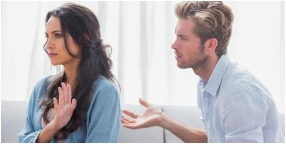 没有冷战的家庭不多见，冷战的形成原理和实战技巧你掌握了多少？