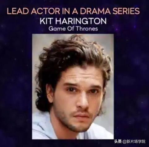 权游艾美奖最新消息,权游获艾美奖12项