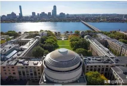 麻省理工学院是多少人梦寐以求的,麻省理工学院世界第一大学