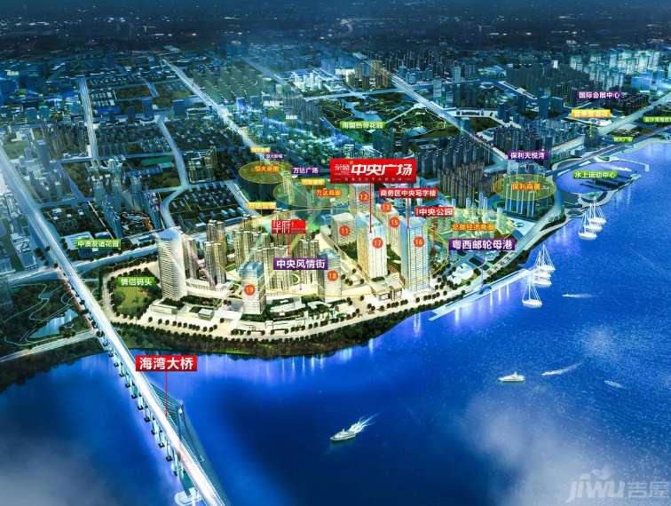 湛江的商品房可以买吗,湛江房产允许二抵吗