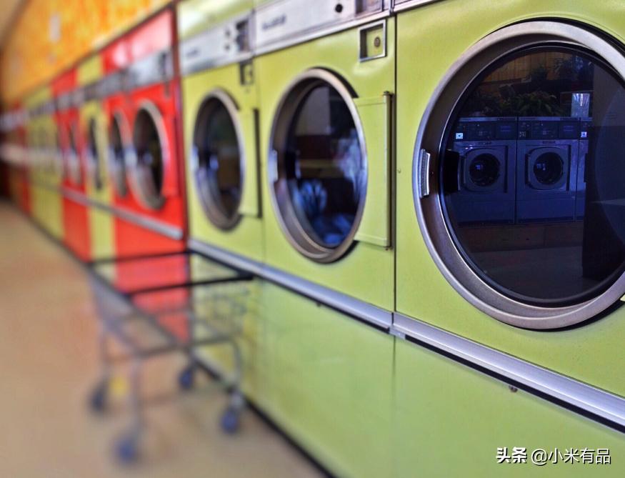 洗衣机脏了怎么除菌,洗衣机深度清洁去异味方法