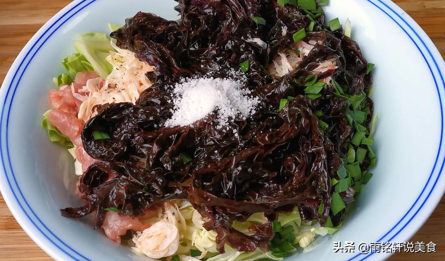 福建海蛎饼最正宗的做法,正宗海蛎饼的做法大全