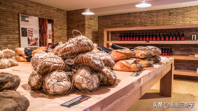 来意大利必买的奢侈品,意大利有什么值得买的奢侈品