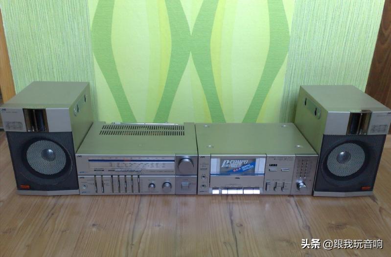 jvc71录音机,jvc经典录音机