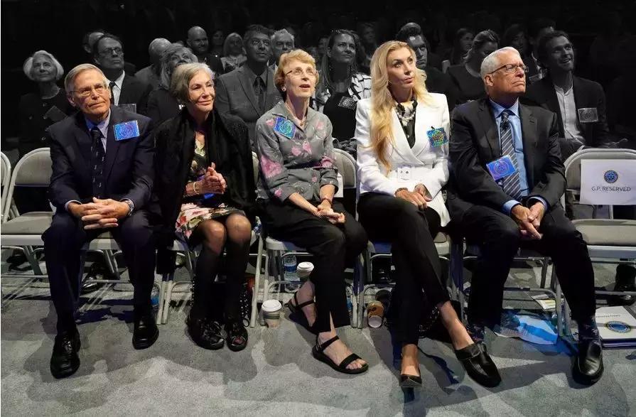 彭博社起底全球最富家族财阀,他们究竟多有钱,赚钱速度有多快