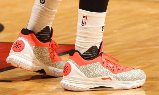 7月份值得入手的实战鞋,又可以炸街又可以实战的鞋子