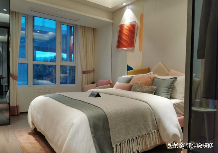 万科小户型精装房真实照片,昆明万科小户型精装房