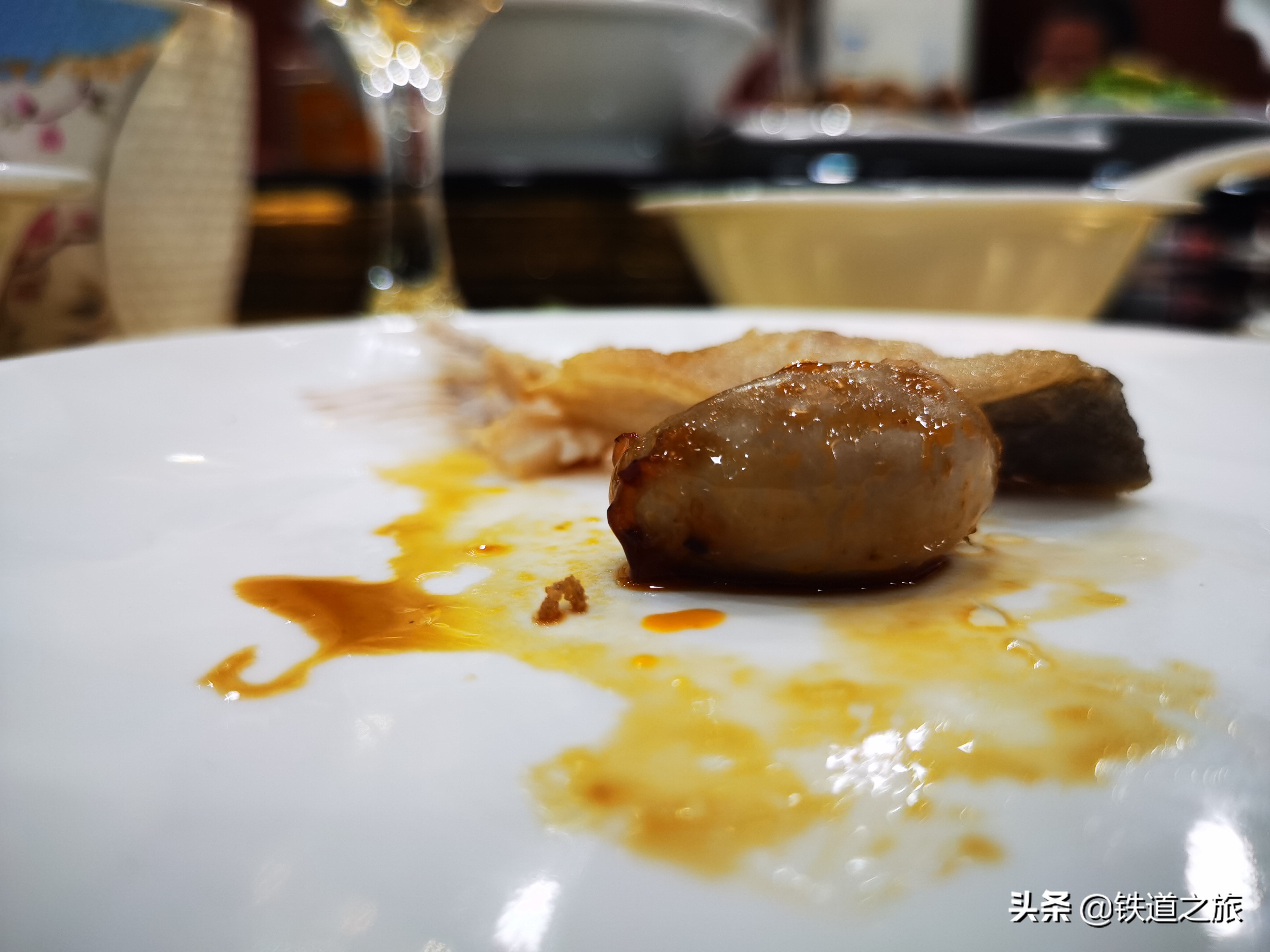 秦皇岛香岛私房菜,靖师傅私房菜秦皇岛