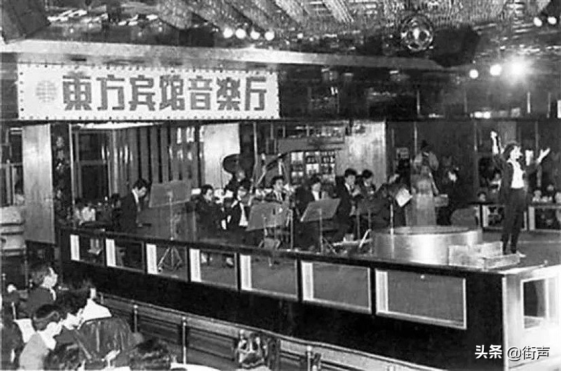 流行音乐的先行者有哪些,广州流行音乐地位