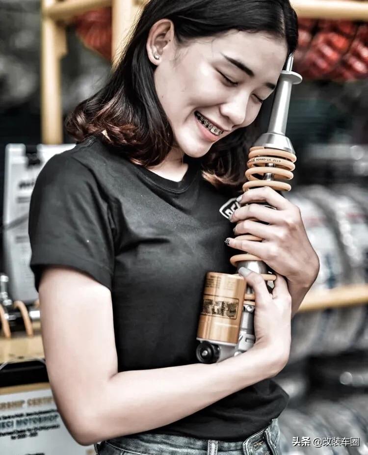 绞牙避震器十大改装品牌,避震器改装知识