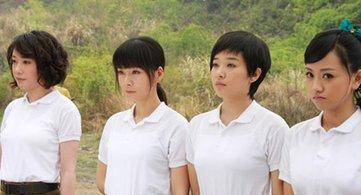 颧骨高的高级美,颧骨高很高级