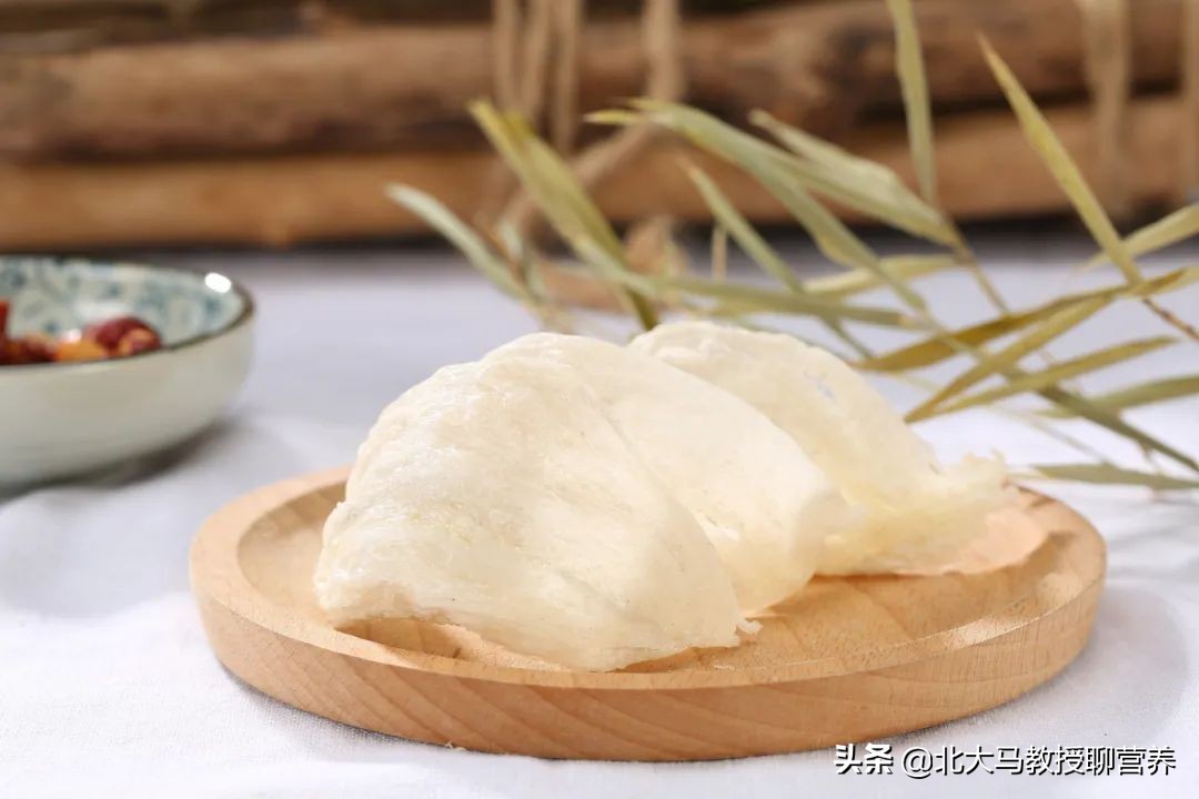 燕窝的营养价值和做法,燕窝的营养价值吃法