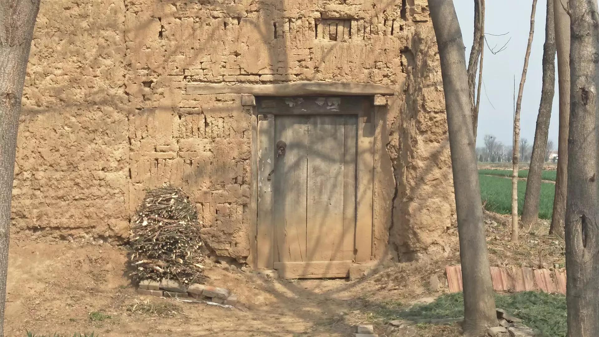 厚重的陕北民歌,厚重的黄土高原原唱