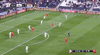 小罗与梅西的永恒瞬间,小罗齐祖