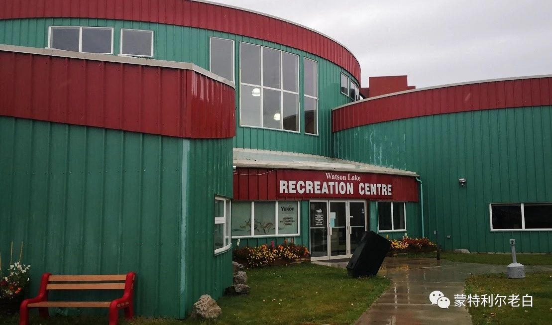 跟着老白行走加拿大，育空Watson Lake、BC省Northern Rockies