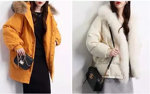 广东的羽绒服怎么穿保暖,在广州冬天穿什么羽绒服最合适