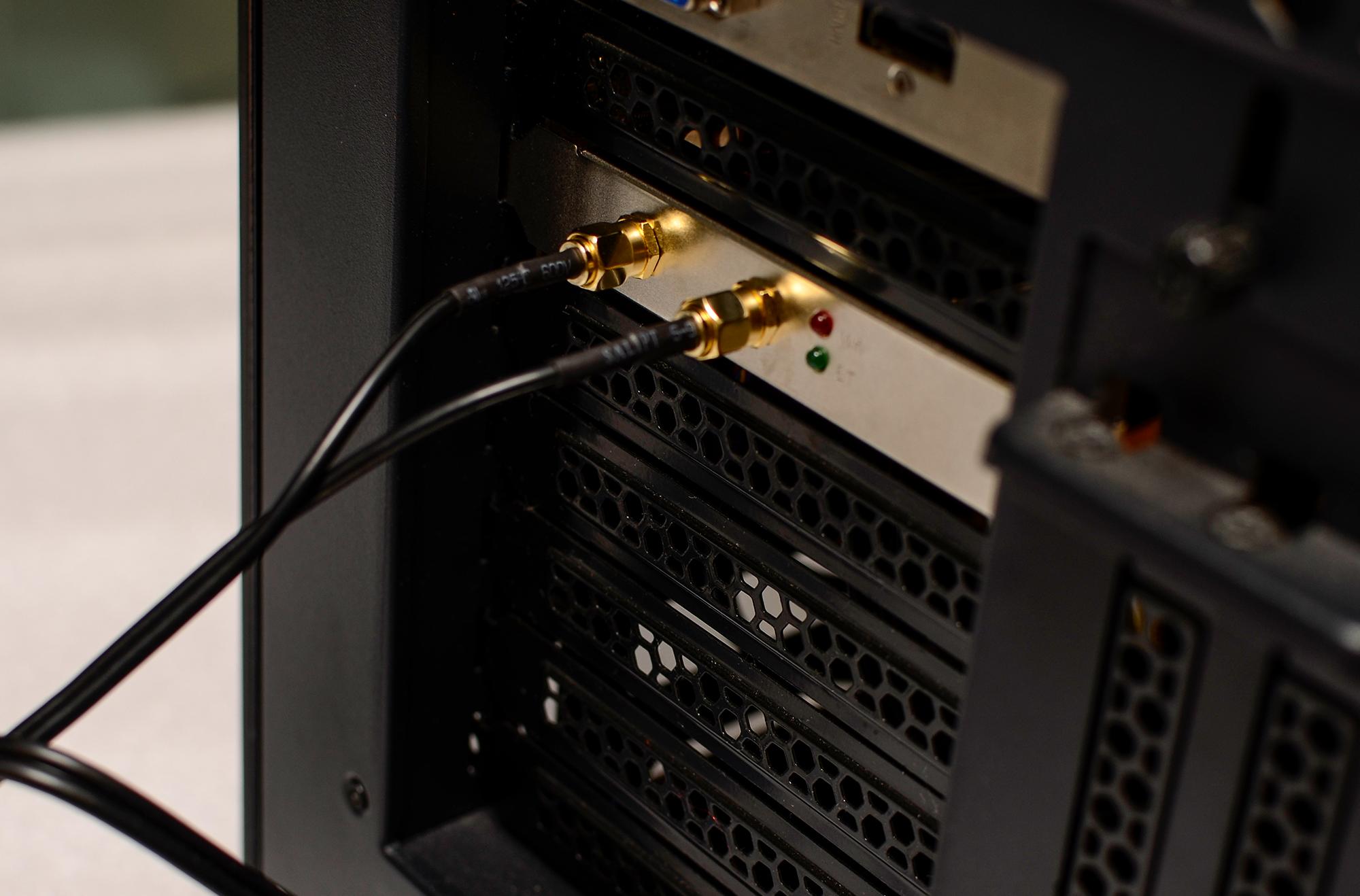 无线网卡ax200和ax210区别,ax200网卡能跑满1000兆宽带吗