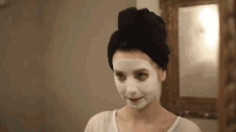 伊慕姿美肤面膜好用吗,伊慕姿护肤套装