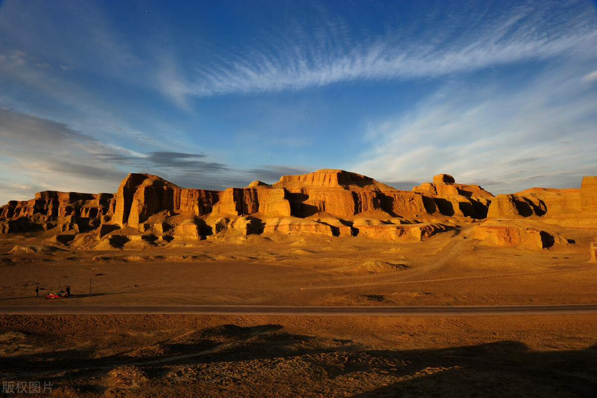 新疆自驾北疆伊犁大环线线路图,为什么不去新疆